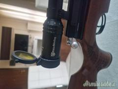 Air Arms S410 Classic 4.5/.177