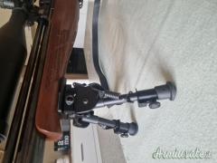 Air Arms S410 Classic 4.5/.177