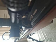 Air Arms S410 Classic 4.5/.177