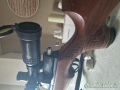 Air Arms S410 Classic 4.5/.177