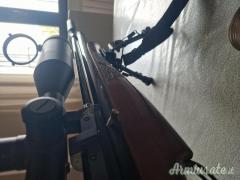 Air Arms S410 Classic 4.5/.177