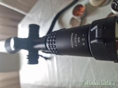 Air Arms S410 Classic 4.5/.177