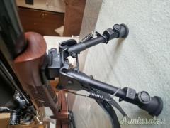 Air Arms S410 Classic 4.5/.177