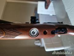Air Arms S410 Classic 4.5/.177