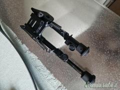 Air Arms S410 Classic 4.5/.177