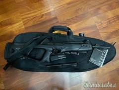 Beretta CX-4 9x21mm IMI