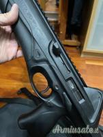 Beretta CX-4 9x21mm IMI