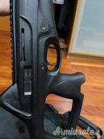 Beretta CX-4 9x21mm IMI