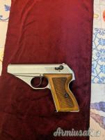 Mauser HSC 7.65mm Brev.