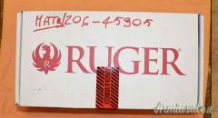 Revolver Ruger SA Wrangler calibro 22 LR