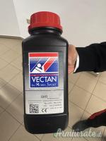 POLVERE VECTAN GM3 500g – Nuova, sigillata