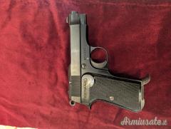 Beretta M34 7.65mm Brev.