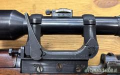 Carl Gustaf M/1941 6.5x55mm