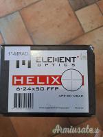 Element Optics Helix 6-24x50 FFP