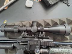 Element Optics Helix 6-24x50 FFP