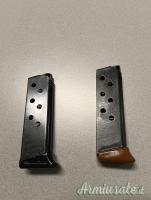 Caricatore per pistola walther PPK calibro 7,65