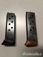 Caricatore per pistola walther PPK calibro 7,65