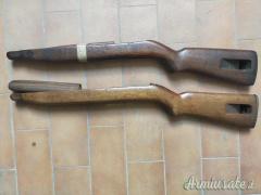 CALCIO WINCHESTER 30 M1