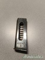 Caricatore per pistola Beretta modello 418 calibro 6,35