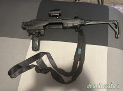 KPOS Scout FAB DEFENSE