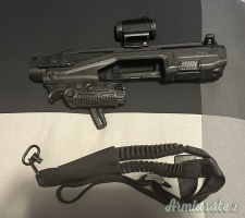 KPOS Scout FAB DEFENSE