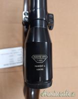 Carabina a leva Sako mod.VL63 in calibro 308W con Ottica