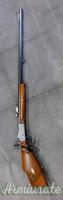 Carabina Svizzera da tiro 7,5x55 Swiss