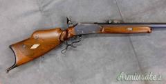 Carabina Svizzera da tiro 7,5x55 Swiss
