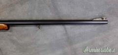 Carabina Svizzera da tiro 7,5x55 Swiss