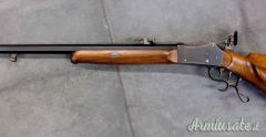 Carabina Svizzera da tiro 7,5x55 Swiss