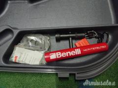 Benelli Montefeltro  12