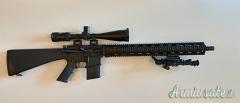 SDM - Sino Defense Manufacturing M16 .223 Remington