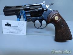 COLT mod. Python cal. 357 Magnum