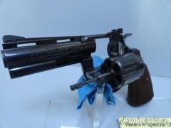 COLT mod. Python cal. 357 Magnum