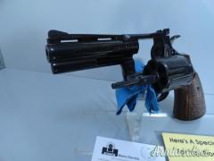 COLT mod. Python cal. 357 Magnum