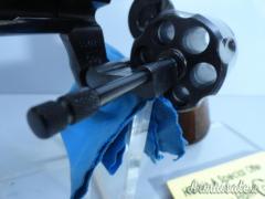 COLT mod. Python cal. 357 Magnum