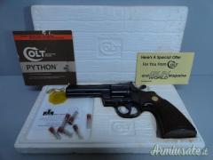COLT mod. Python cal. 357 Magnum