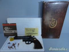 COLT mod. Python cal. 357 Magnum