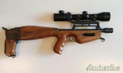 ...Altro | Non elencato FAVS STRADIVARI  .308 Winchester