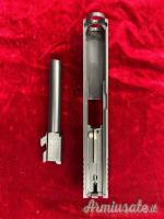 Glock 17 G4 9x21mm IMI