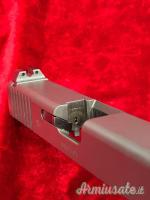 Glock 17 G4 9x21mm IMI