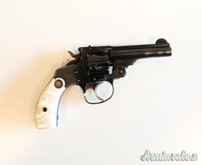 Smith & Wesson CTG ...Altro