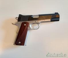 Kimber Custom II 9x21mm IMI