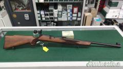 Beretta SUPER OLIMPIA  .22 Long Rifle