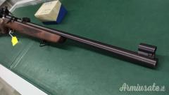 Beretta SUPER OLIMPIA  .22 Long Rifle