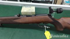 Beretta SUPER OLIMPIA  .22 Long Rifle