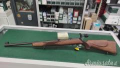 Beretta SUPER OLIMPIA  .22 Long Rifle