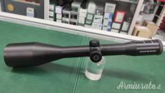 Schmidt & Bender Klassik 8X56  ret 4 ai