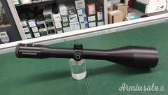 Schmidt & Bender Klassik 8X56  ret 4 ai