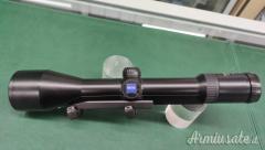 ZEISS DIAVARI VM 2,5-10X50 CON ATTACCO BLASER